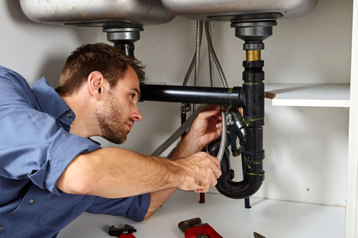 Plumbing Services In Greater Noida, Vasundhara