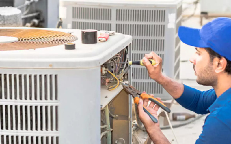 AC Repair Services In Greater Noida, Indirapuram