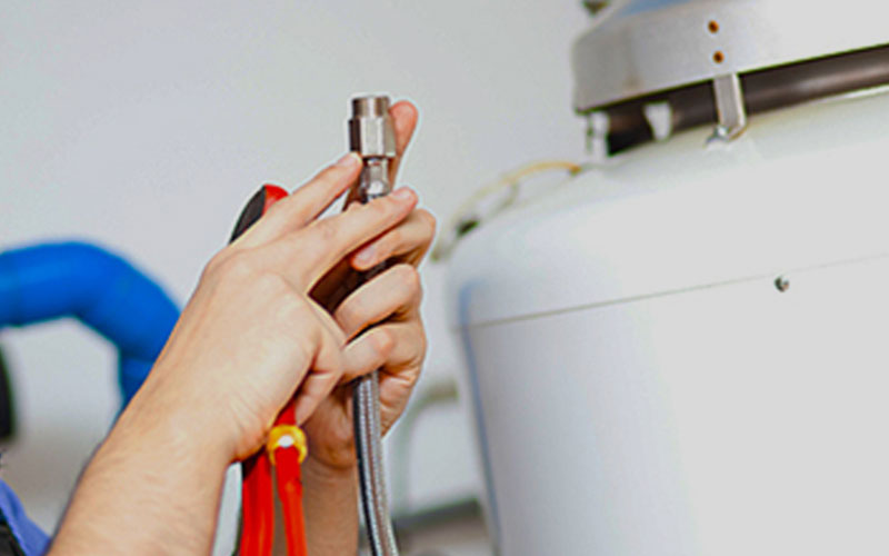 Geyser Repairing Services In Indirapuram, Greater Noida